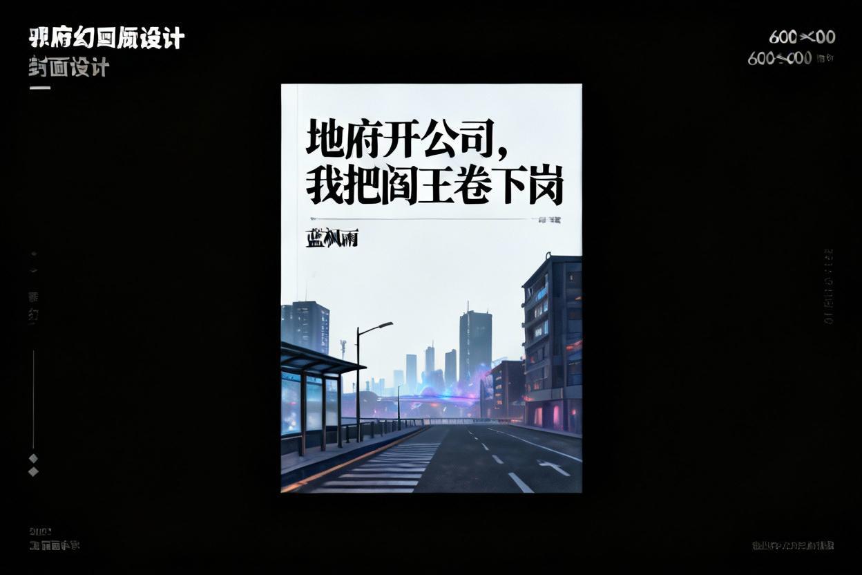 地府我开的 百度百科