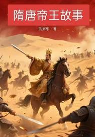 隋唐王朝兴亡史书籍