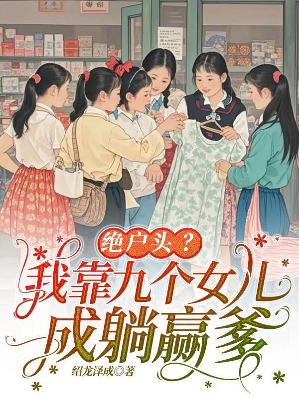 我靠九个儿子惊讶