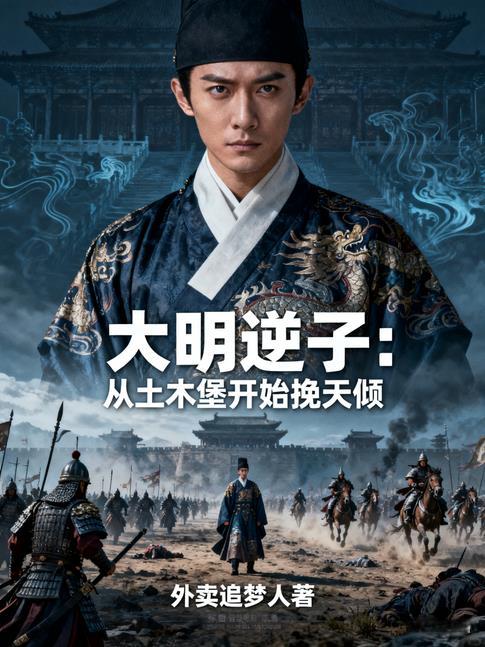 大明逆子最新