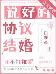 说好的协议结婚竟然百度