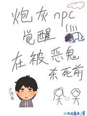 炮灰npc的职业修养