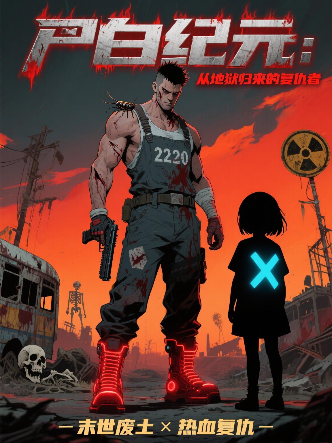 尸变纪元背叛者是谁