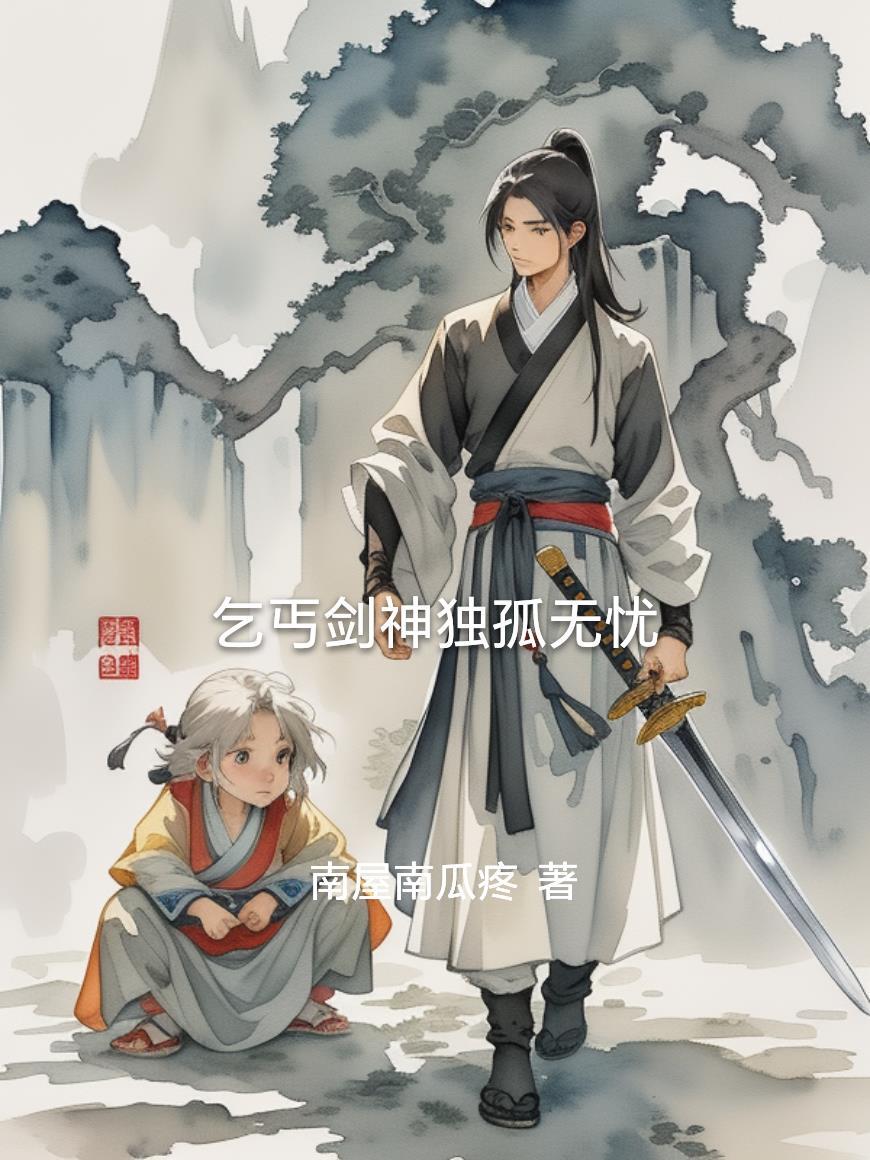 剑圣独孤求败的电影