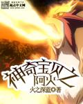 神奇宝贝之阿火txt