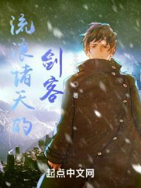 流浪诸天的剑客免费阅读