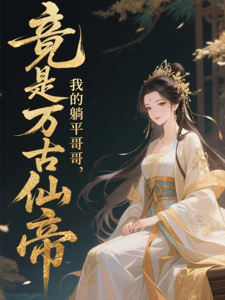 我躺平了表情包