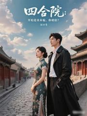 四合院开局送棒梗进局子