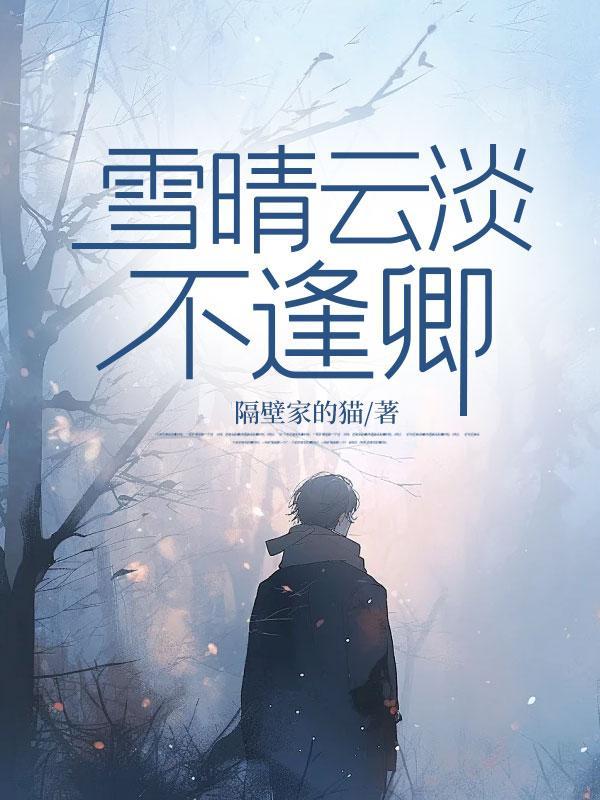 雪晴云淡不逢卿剧情简介