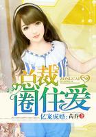 亿万总裁宠妻成