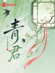 青君 月下无美人