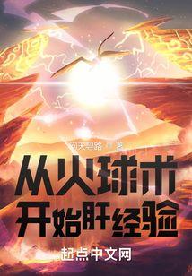 从火球术开始肝经验纵横