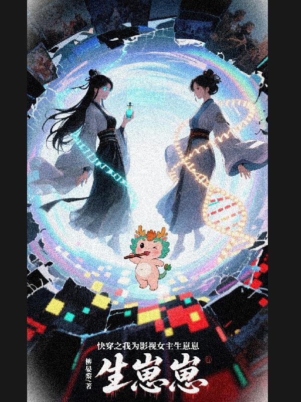 快穿之我为祖国