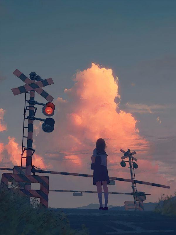 女主被分尸动画片