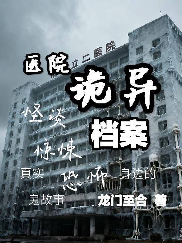 医院灵异事件亲历记