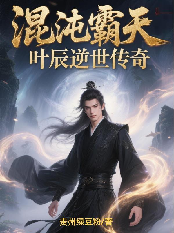 混沌天帝叶枫免费阅读