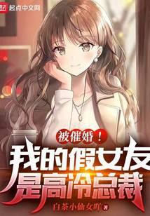 被催婚我的假女友是高冷总裁笔趣阁