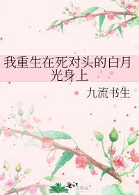 重生在死对头怀里