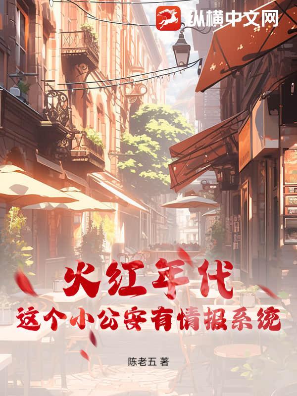 火红年代这个小公安有情报系统顶点