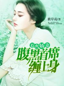 豪门绝宠腹黑首席追妻忙 彼岸花