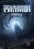 我愿潇洒如鹰逆风等待黎明