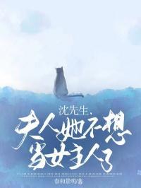 沈先生,夫人她不想当女主人了