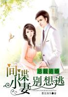 总裁追婚:间谍小妻别想逃