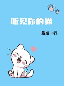 听见你的猫