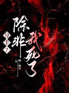 分手?除非我死了