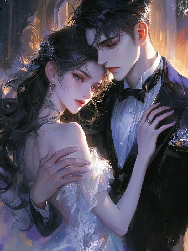 男友沉迷小绿茶,我投入竹马怀抱