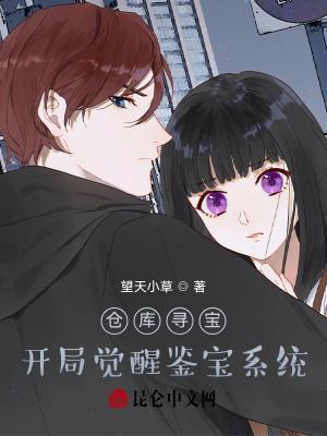 仓库寻宝,开局觉醒鉴宝系统