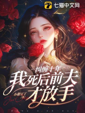 纠缠十年,我死后前夫才放手