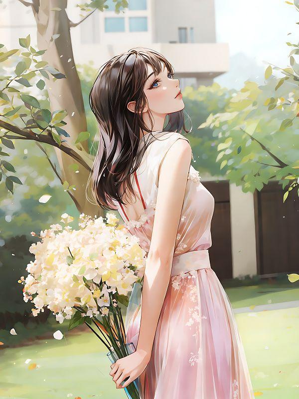 绑架二选一，老公选了白月光后