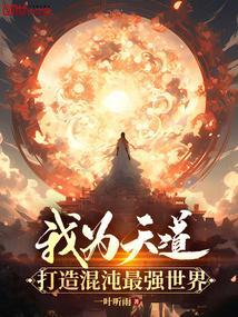 我为天道:打造混沌最强世界
