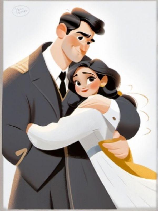 撞破丈夫装穷后