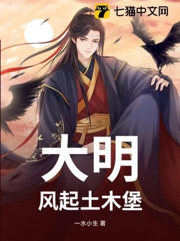 大明!风起土木堡