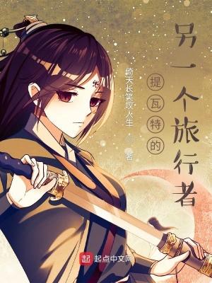 原神:提瓦特的另一个旅行者