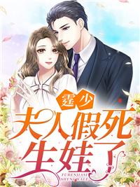 霆少,夫人假死生娃了孔婉歌慕容霆