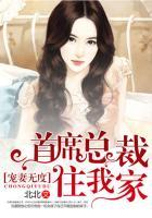 宠妻无度:首席总裁住我家