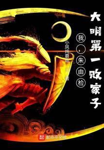 我,朱由检:大明第一败家子