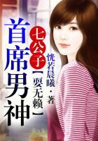 七公子,首席男神耍无赖