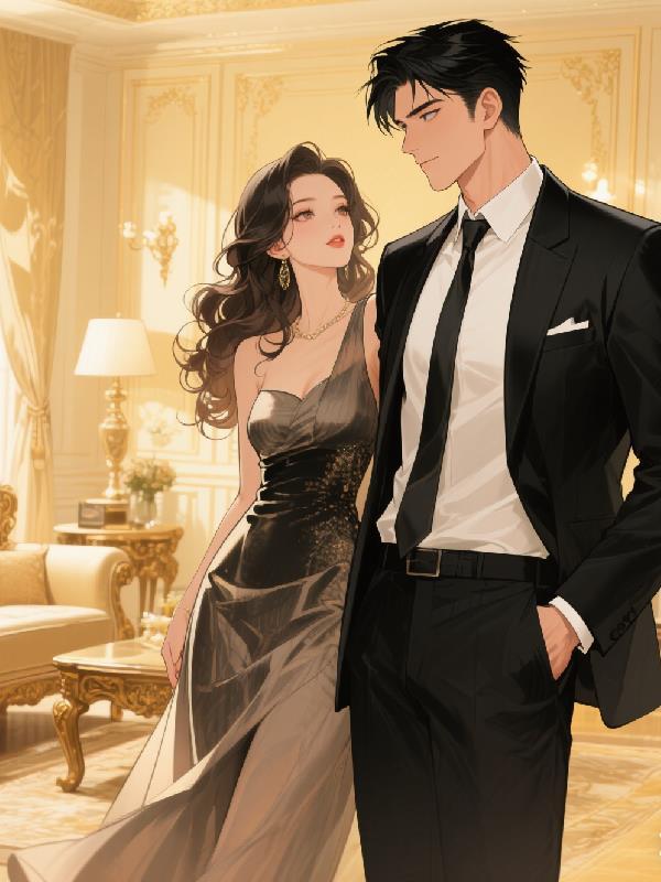 时总，想和我一起上热搜吗？