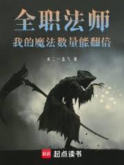 全职法师:我的魔法数量能翻倍