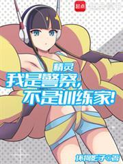 精灵:我是警察,不是训练家!