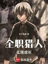 全职猎人:无限成长