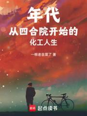 年代:从四合院开始的化工人生