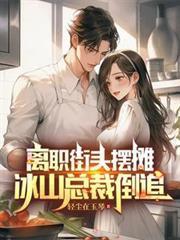 离职街头摆摊,冰山总裁倒追