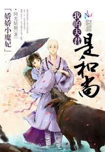 娇娇小魔妃:我的夫君是和尚