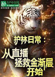 护林日常:从直播拯救金渐层开始