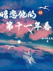 暗恋他的第十一年春